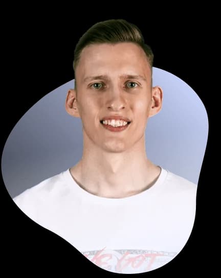 МАКСИМ ГОДЫМЧУК